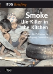 Smoke - The Killer In The Kitchen