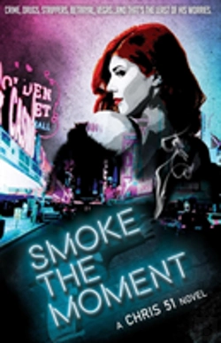 Bertrand.pt - Smoke The Moment