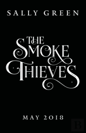 Smoke Thieves