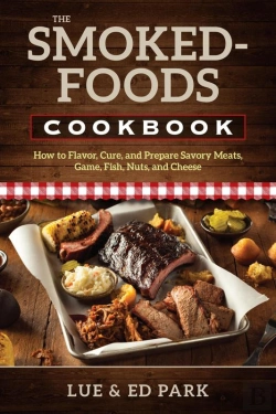 Bertrand.pt - Smoked-Foods Cookbook