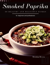 Smoked Paprika