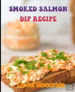 Bertrand.pt - Smoked Salmon Dip Recipe