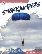 Smokejumpers
