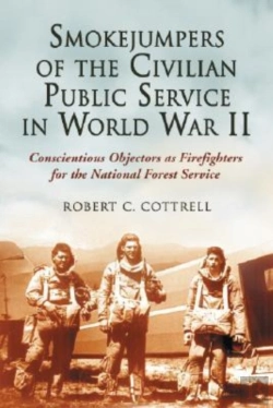 Bertrand.pt - Smokejumpers Of The Civilian Public Service In World War Ii