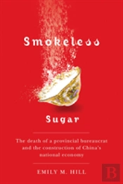 Smokeless Sugar
