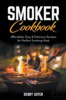 Smoker Cookbook