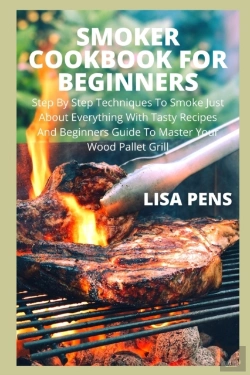 Bertrand.pt - Smoker Cookbook For Beginners