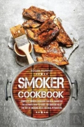Smoker Cookbook