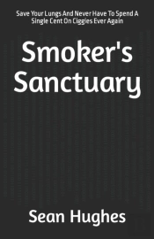 Smoker'S Sanctuary