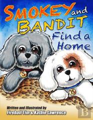 Smokey And Bandit Find A Home