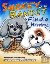 Smokey And Bandit Find A Home
