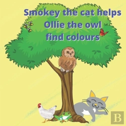 Bertrand.pt - Smokey The Cat Helps Ollie The Owl To Find Colours