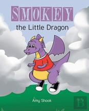 Smokey The Little Dragon