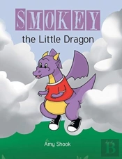 Smokey The Little Dragon
