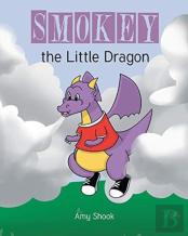 Smokey The Little Dragon