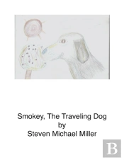 Smokey, The Traveling Dog