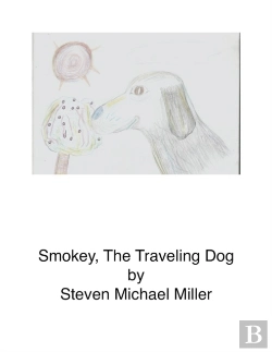 Bertrand.pt - Smokey, The Traveling Dog