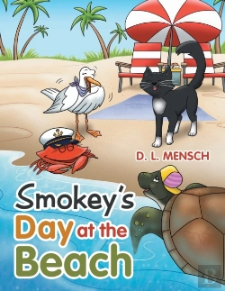 Bertrand.pt - Smokey'S Day At The Beach