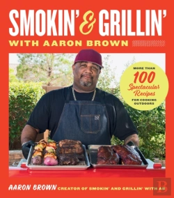 Bertrand.pt - Smokin' And Grillin' With Aaron Brown