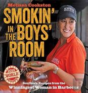 Smokin' In The Boys' Room