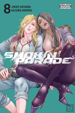 Bertrand.pt - Smokin' Parade, Vol. 8