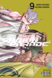 Smokin' Parade, Vol. 9