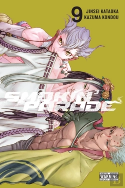 Bertrand.pt - Smokin' Parade, Vol. 9