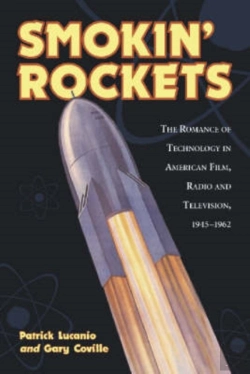 Bertrand.pt - Smokin' Rockets