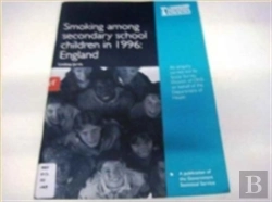 Bertrand.pt - Smoking Among Secondary School Children In 1996england