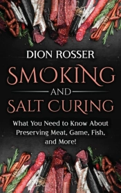 Smoking And Salt Curing