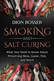Smoking And Salt Curing