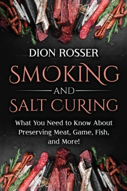 Bertrand.pt - Smoking And Salt Curing