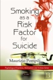 Smoking As A Risk Factor For Suicide