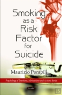 Bertrand.pt - Smoking As A Risk Factor For Suicide