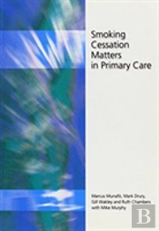 Smoking Cessation Matters In Primary Care