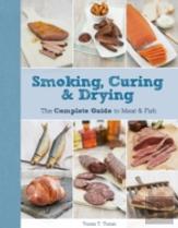 Smoking, Curing & Drying