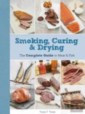 Smoking, Curing & Drying