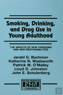 Bertrand.pt - Smoking, Drinking, And Drug Use In Young Adulthood