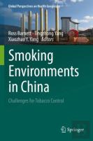 Smoking Environments In China
