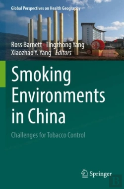 Bertrand.pt - Smoking Environments In China