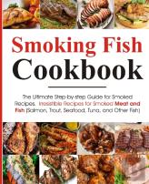 Smoking Fish Cookbook
