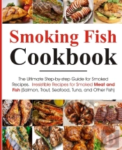 Smoking Fish Cookbook