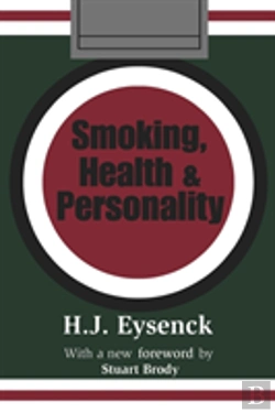 Bertrand.pt - Smoking, Health And Personality