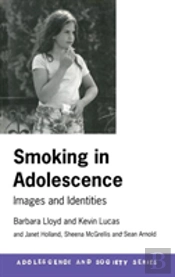 Smoking In Adolescence