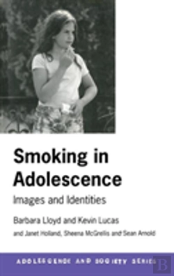 Bertrand.pt - Smoking In Adolescence