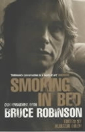 Smoking In Bed