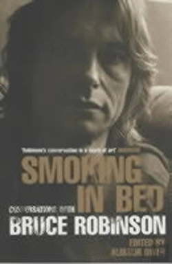 Bertrand.pt - Smoking In Bed