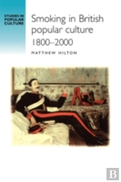 Bertrand.pt - Smoking In British Popular Culture