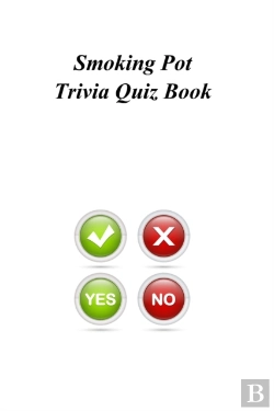 Bertrand.pt - Smoking Pot Trivia Quiz Book