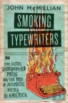 Smoking Typewriters